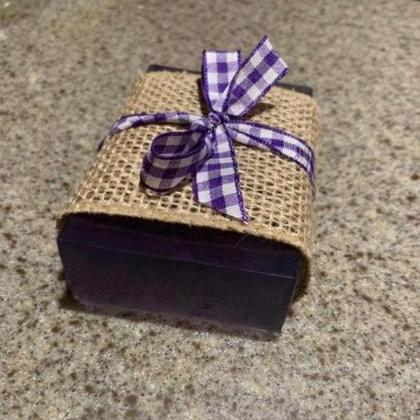Natural Handcrafted Vegan Soap, Org..