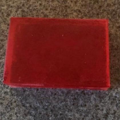 Handmade Natural Soap, Organic Red ..