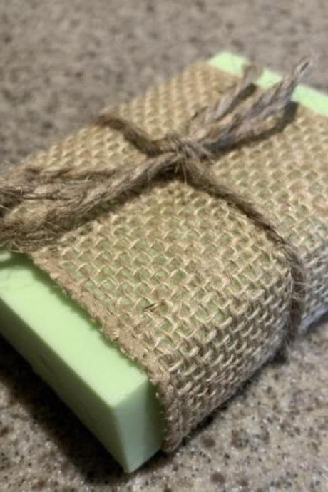 Handmade natural soap, Organic Cucumber Melon Soap Bars-organic soap-vegan soap-shower melts-skincare routine-sensitive skin-artisan soap-gifts for her-wedding favors